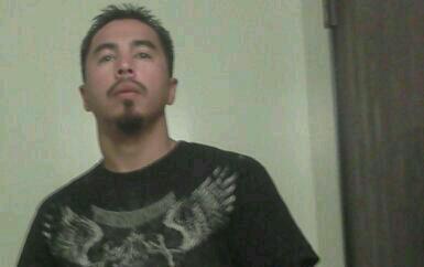David Ruiz