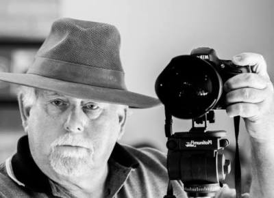 Richard Chance