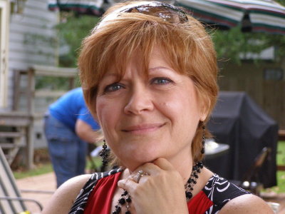 Annmarie Marino