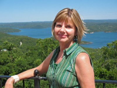 Irene Foss