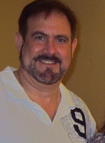 Robert Hawkins