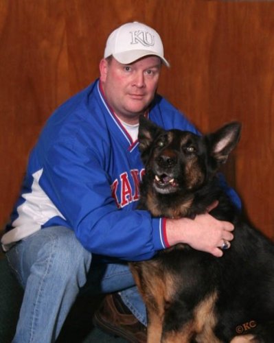 John Creighton