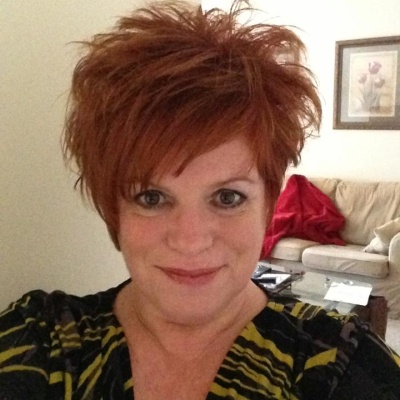 Donna Burke