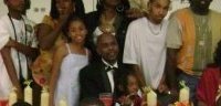Michael Fields