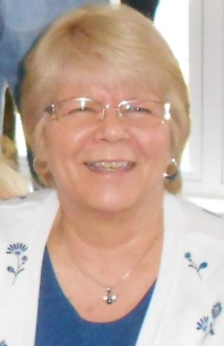 Angela Robinson