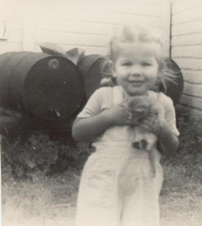 Diana Ford
