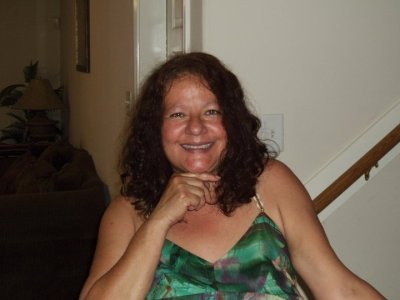 Nelda Oneill