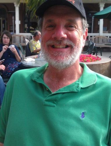 James Berger