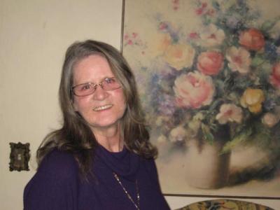 Lynda Nelson
