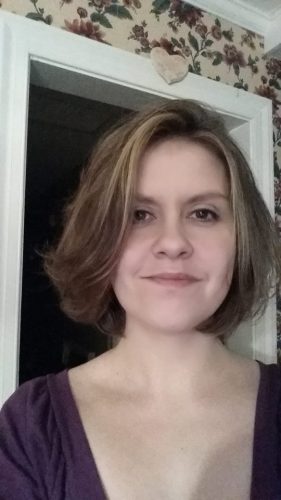 Candida Holtzclaw