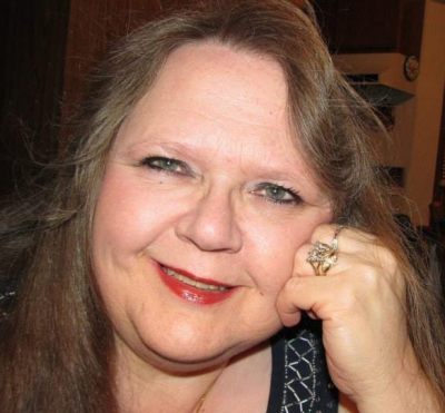 Vicki Noe