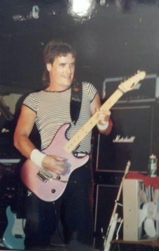 John Karalekas