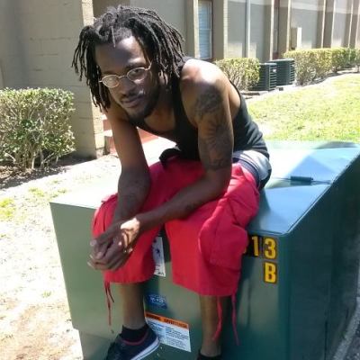 Daquan Ruffell