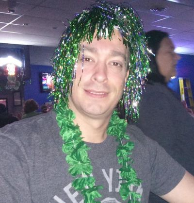 Todd Schiller