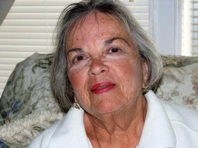 Barbara Lefkowitz