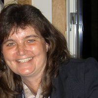 Lisa Ford
