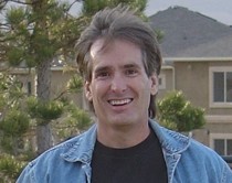 Kenneth Ament