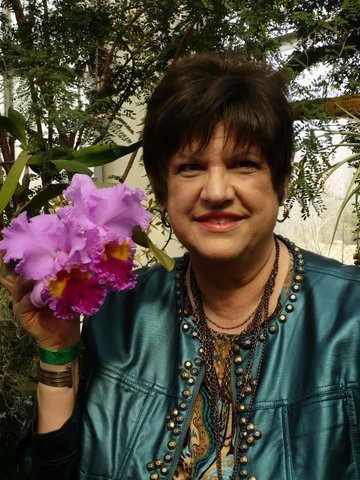Joyce Beckley