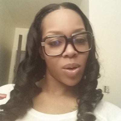 Krystal Mcadory