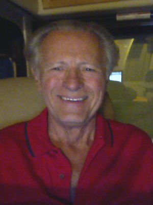 Gordon Dodge