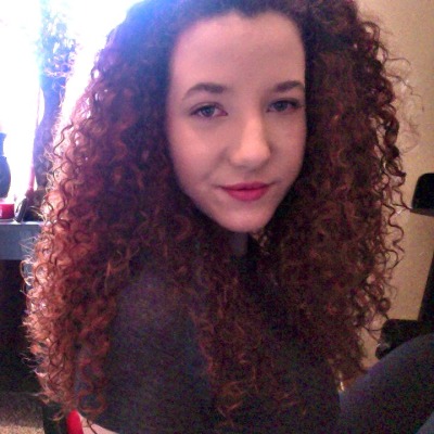 Sophia Brown