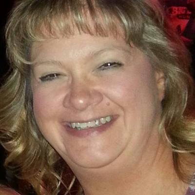 Julie Renth