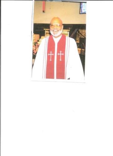 Maurice Simpson
