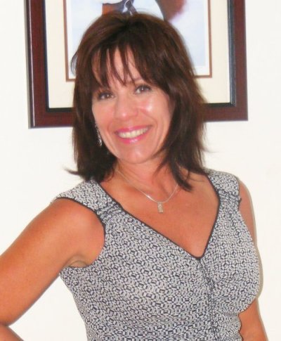 Sandra Allen