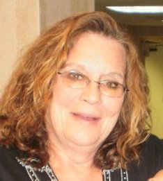 Mary Hill