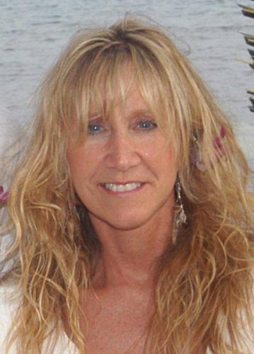 Sally Mesenburg