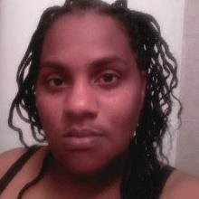 Jakia Irving
