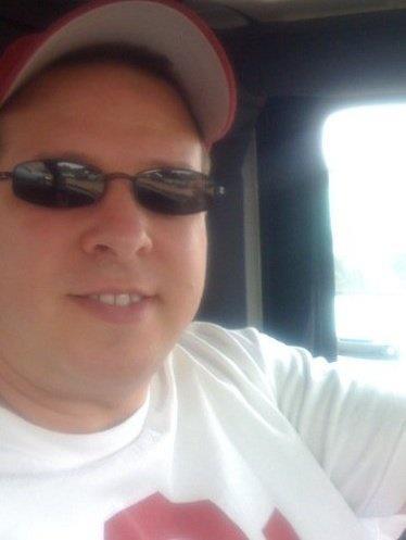 Steven Ingram