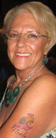 Beverlee Kelly