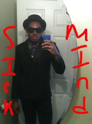 Torey Brooks