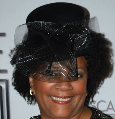 Sonia Wooten