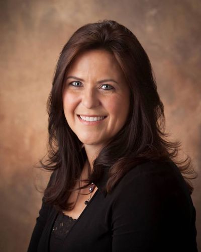 Jill Payne