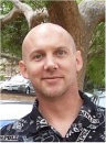 Gary Weber