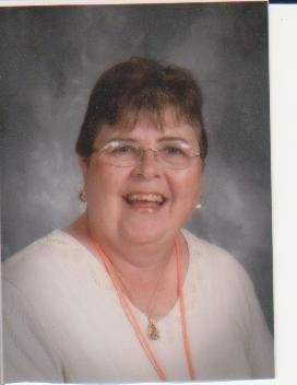 Christine Tucker