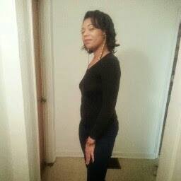 Jeria Washington