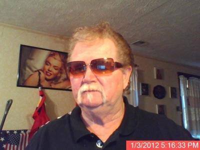 Donald Ward