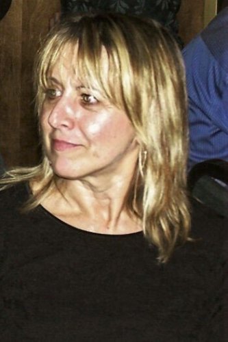 Valerie Rich