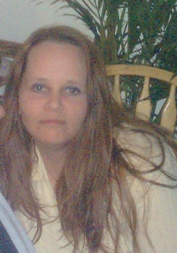 Amanda Hackwith