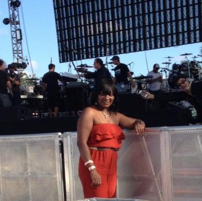 Paula Vereen-Harris