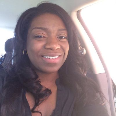 Letrice Gholson