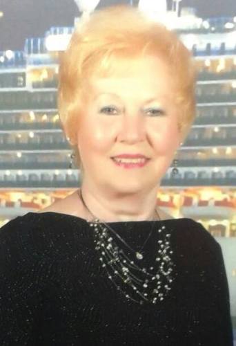 Molly Crawford