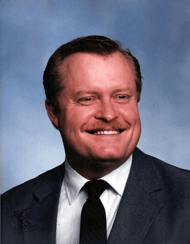 Thomas Koonce
