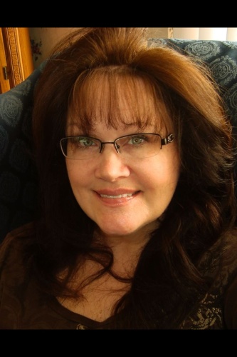 Rhonda Garrison