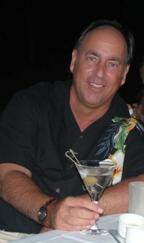 Michael Lubrani