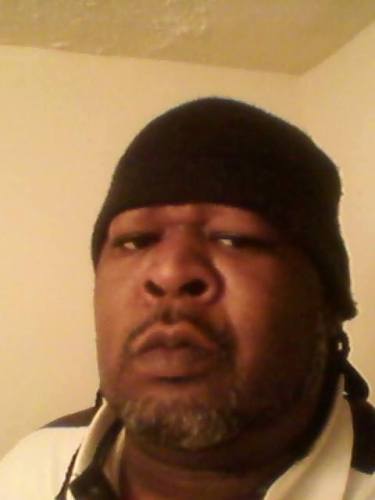 George Brookins
