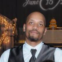 Vincent Scott